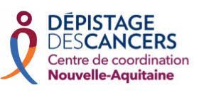 Centre Régional de Coordination des Dépistages des Cancers Nouvelle-Aquitaine (CRCDC-NA)