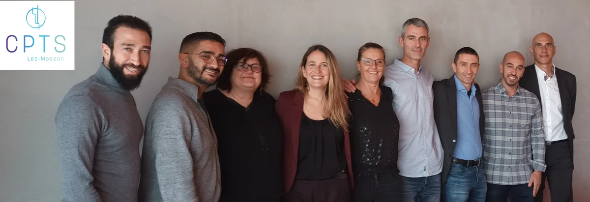Membres Fondateurs - Le bureau