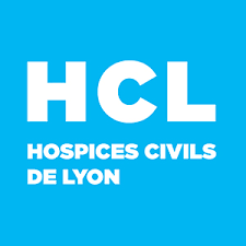 logo Hospices Civils de Lyon (HCL)