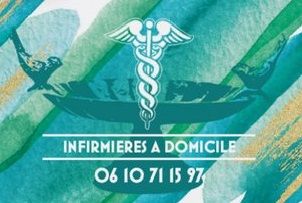 logo Cabinet de soins infirmiers PATOYT LAMANDE 