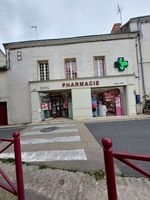 Pharmacie Belin (MONTS-SUR-GUESNES)