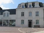 Laboratoire de Loudun - Bio86
