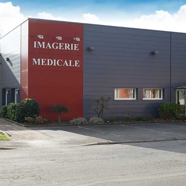 logo Centre d'imagerie médicale de LOUDUN