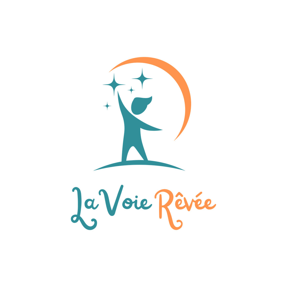 logo La voie rêvée