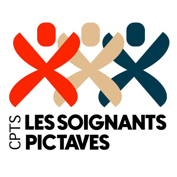 logo CPTS Les Soignants Pictaves