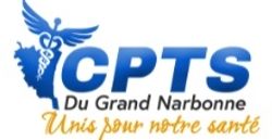logo CPTS du Grand Narbonne