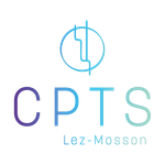 logo CPTS Lez Mosson