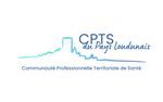 logo CPTS du Pays Loudunais