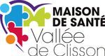 logo Maison de Santé Vallée de Clisson